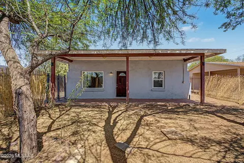 2806 N Palo Verde Ave, Tucson, AZ 85716