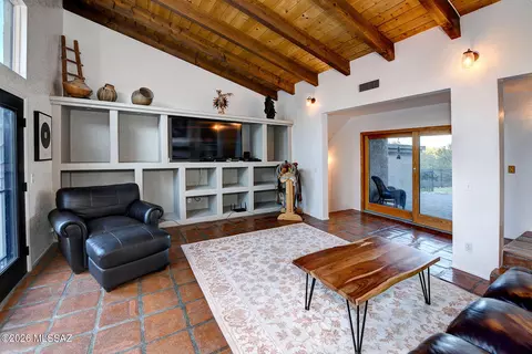 Living - 6036 E Paseo Cimarron, Tucson, AZ 85750 photo 1 of 3
