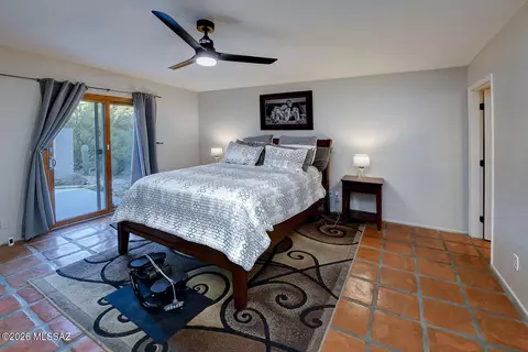 Bedroom - 6036 E Paseo Cimarron, Tucson, AZ 85750 photo 2 of 4