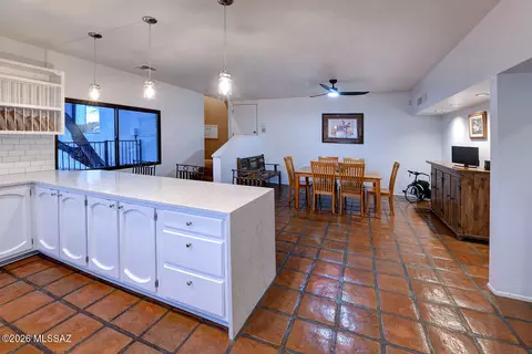 Dining - 6036 E Paseo Cimarron, Tucson, AZ 85750 photo 1 of 3