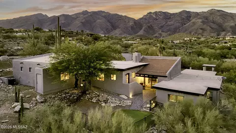 6036 E Paseo Cimarron, Tucson, AZ 85750
