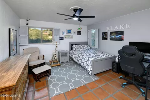 Bedroom - 6036 E Paseo Cimarron, Tucson, AZ 85750 photo 3 of 4