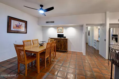 Dining - 6036 E Paseo Cimarron, Tucson, AZ 85750 photo 3 of 3