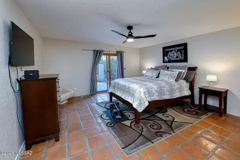 Bedroom - 6036 E Paseo Cimarron, Tucson, AZ 85750 photo 1 of 4