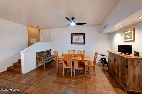 Dining - 6036 E Paseo Cimarron, Tucson, AZ 85750 photo 2 of 3