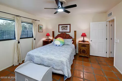 Bedroom - 6036 E Paseo Cimarron, Tucson, AZ 85750 photo 4 of 4