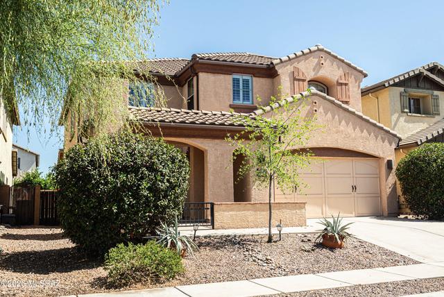 1252 W Vinovo Pass, Oro Valley, AZ 85755