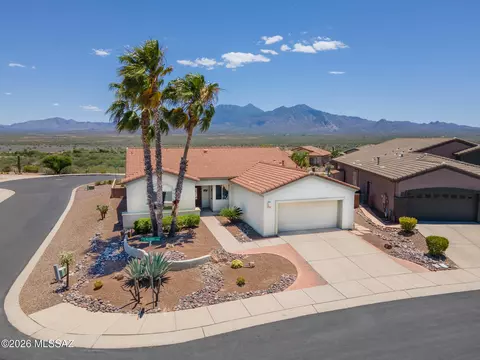 1805 W Via Del Recodo, Green Valley, AZ 85622