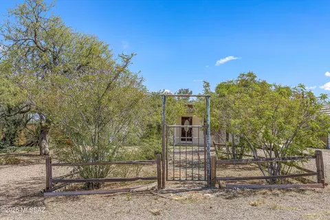 2320 W Calle Grato, Oracle, AZ 85623