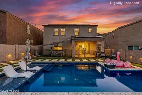 1021 W Calle Nicoya, Sahuarita, AZ 85629