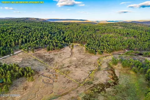 1 Forest Rd # A, Alpine, AZ 85920 photo 2