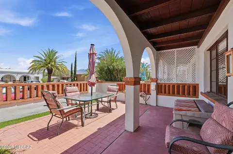436 S Paseo Cerro #B, Green Valley, AZ 85614