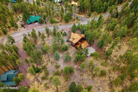 View/Area - 17 2195, Alpine, AZ 85920 photo 5 of 5