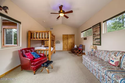 Bedroom - 17 2195, Alpine, AZ 85920 photo 2 of 8