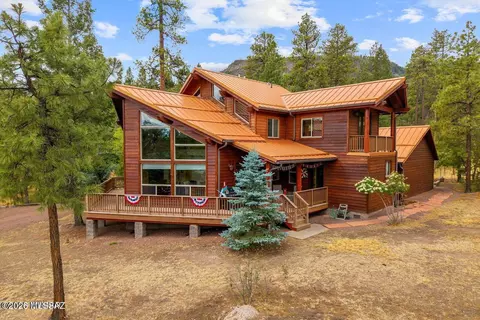17 2195, Alpine, AZ 85920