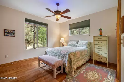 Bedroom - 17 2195, Alpine, AZ 85920 photo 1 of 8