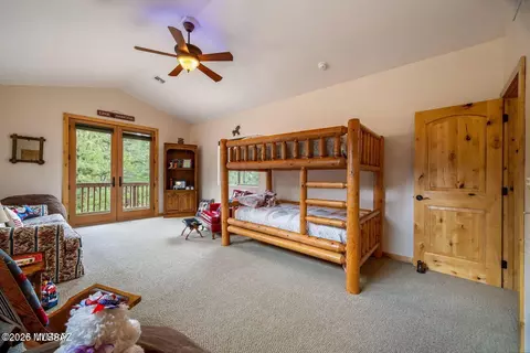 Bedroom - 17 2195, Alpine, AZ 85920 photo 3 of 8