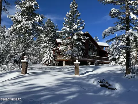 Other - 17 2195, Alpine, AZ 85920 photo 13 of 14