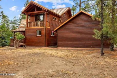 Other - 17 2195, Alpine, AZ 85920 photo 12 of 14