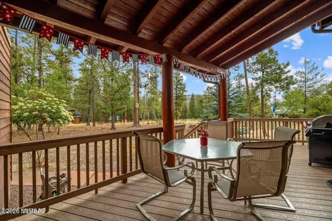Exterior - 17 2195, Alpine, AZ 85920 photo 8 of 12