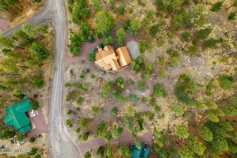 View/Area - 17 2195, Alpine, AZ 85920 photo 1 of 5