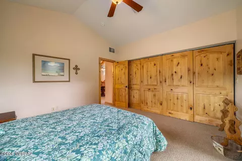 Bedroom - 17 2195, Alpine, AZ 85920 photo 8 of 8