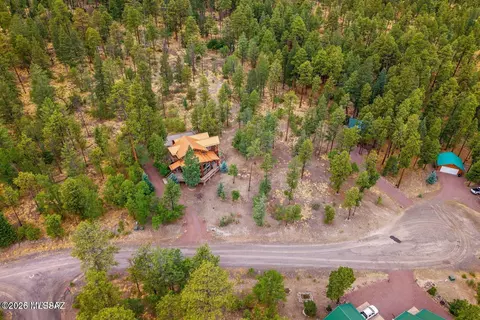 View/Area - 17 2195, Alpine, AZ 85920 photo 4 of 5