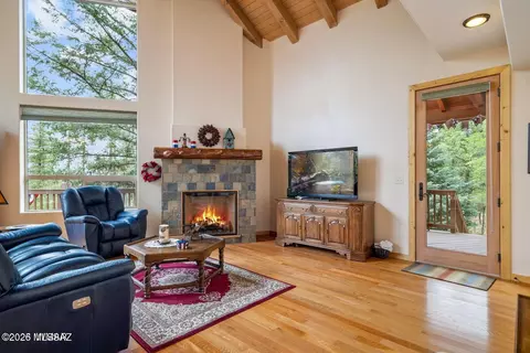 Living - 17 2195, Alpine, AZ 85920 photo 2 of 2