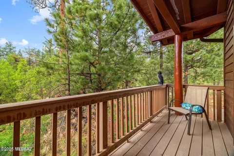 Exterior - 17 2195, Alpine, AZ 85920 photo 2 of 12