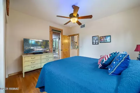 Bedroom - 17 2195, Alpine, AZ 85920 photo 6 of 8