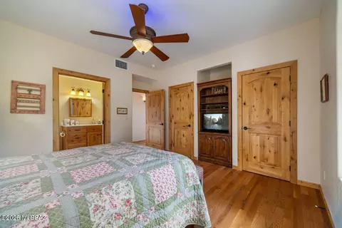 Bedroom - 17 2195, Alpine, AZ 85920 photo 4 of 8