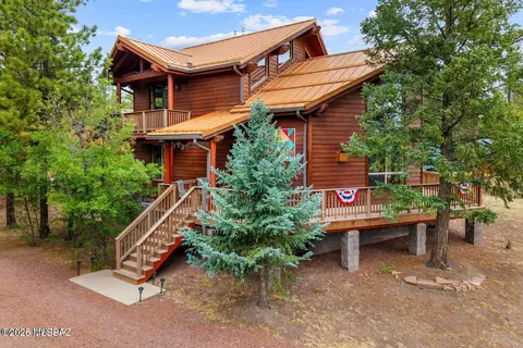 Other - 17 2195, Alpine, AZ 85920 photo 9 of 14