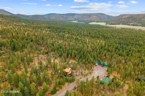 View/Area - 17 2195, Alpine, AZ 85920 photo 2 of 5