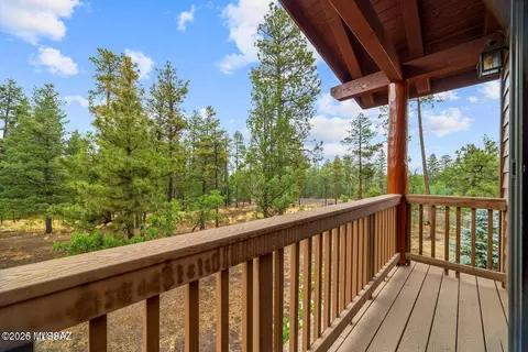 Exterior - 17 2195, Alpine, AZ 85920 photo 6 of 12