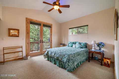 Bedroom - 17 2195, Alpine, AZ 85920 photo 7 of 8