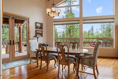 Dining - 17 2195, Alpine, AZ 85920 photo 1 of 1
