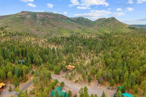 View/Area - 17 2195, Alpine, AZ 85920 photo 3 of 5