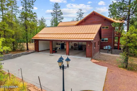 Other - 17 2195, Alpine, AZ 85920 photo 4 of 14