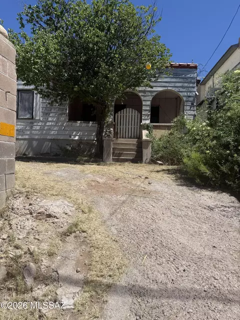 510 W International St, Nogales, AZ 85621
