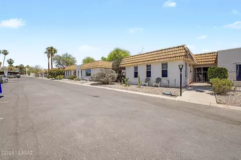 Exterior - 660 E River Rd #H, Tucson, AZ 85704 photo 1 of 16