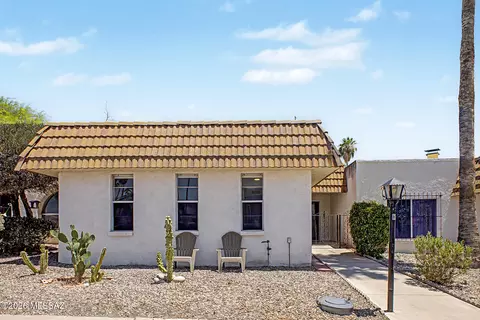660 E River Rd #H, Tucson, AZ 85704