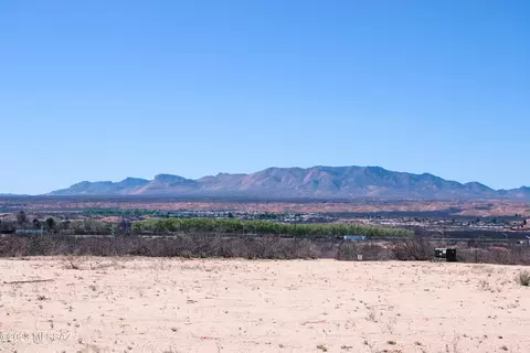 Ramsey Road, Benson, AZ 85602