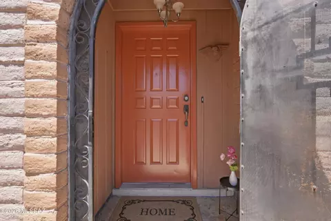 2852 W Sheryl Dr, Tucson, AZ 85713