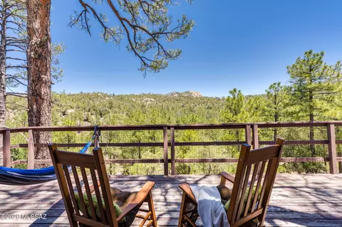 9713 S Willow Cyn, Mount Lemmon, AZ 85619