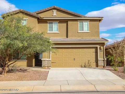 34913 S Iron Jaw Dr, Red Rock, AZ 85145