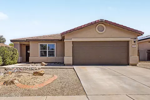 10883 S Sky Kristen Loop, Vail, AZ 85641
