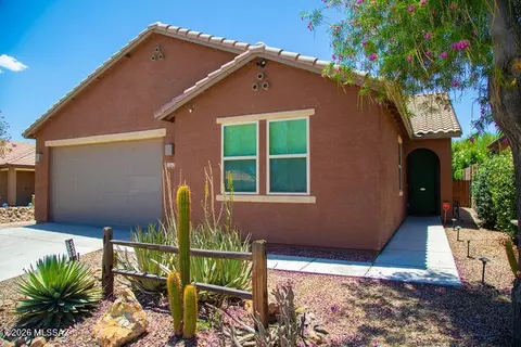 11631 W Oilseed Dr, Marana, AZ 85653