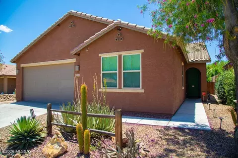 11631 W Oilseed Dr, Marana, AZ 85653