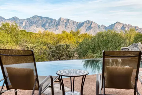 14262 N Giant Saguaro Pl, Oro Valley, AZ 85755