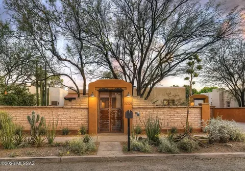 3008 E Adams St, Tucson, AZ 85716